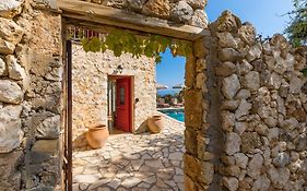 Villa Zoe